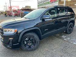 GMC Acadia
